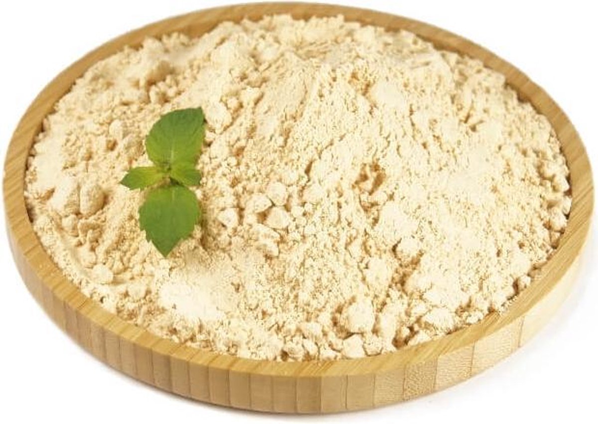Kokosmeel 1000 gram - Biologisch