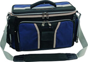 Predox 3 tainer bag vistas inclusief 3 kunstaasdozen