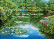 Schmidt Waterlely Vijver