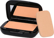 Make-up Studio Compact Powder Make-uppoeder (3 in 1) - 2 Beige