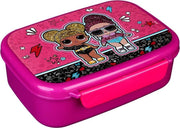 L.O.L. Surprise Broodtrommel - Speelgoed - Schoollunch