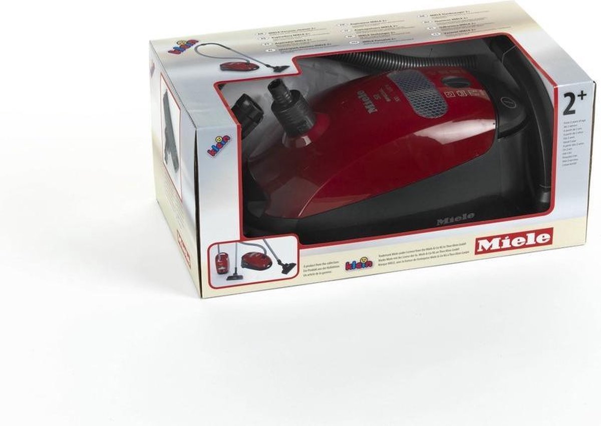 Klein - Miele - Vacuum Cleaner (KL6841)