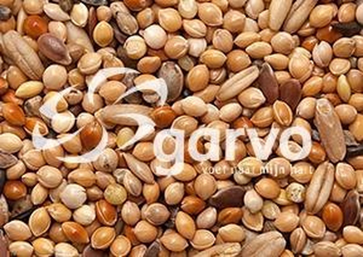 Parkietenvoer Extra - 5 kG