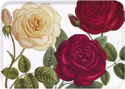 Dienblad Rode Rozen 30x21cm