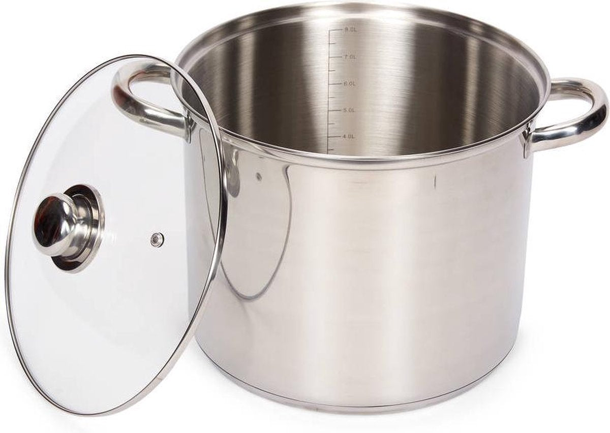 Blokker Comfort Soeppan - Ø 24 cm - 8 L