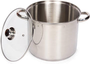 Blokker Comfort Soeppan - Ø 24 cm - 8 L