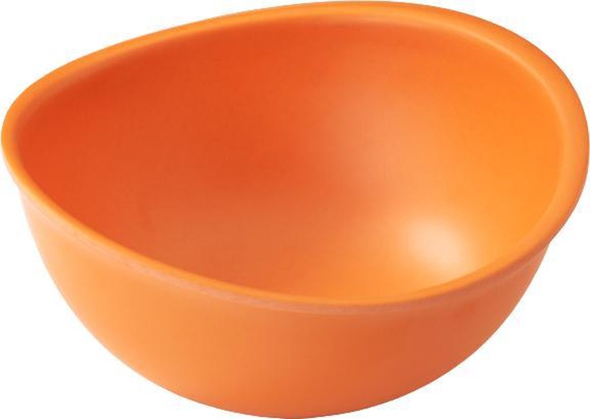 Smidge Kom Natural Collection 16 Cm Oranje