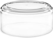 Serax Dulcious - Glazen Stolp Transparant M - Ø28 cm
