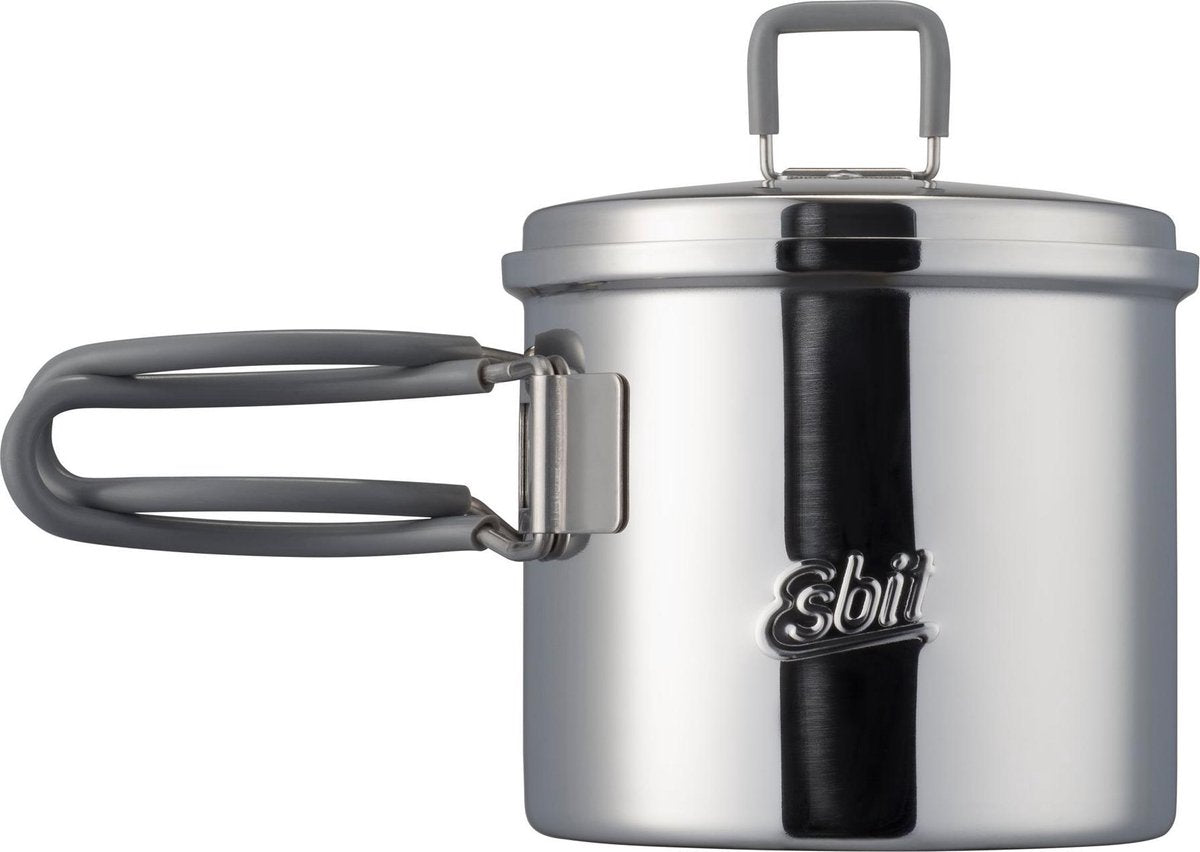 Esbit Kookpot - Inklapbaar - 625ml