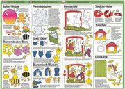 110delig knutselset