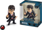 METALFIGS - Harry Potter 4"