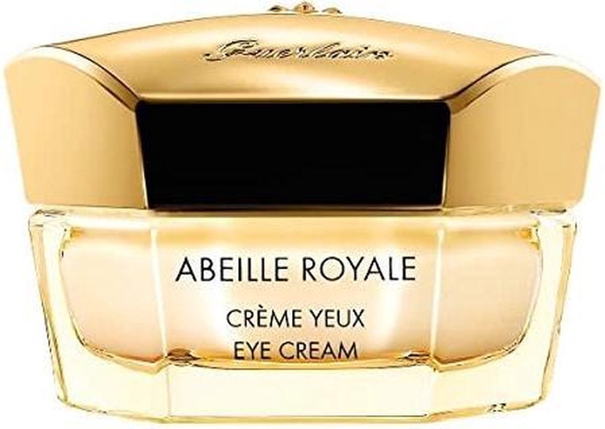 Guerlain Abeille Royale gezichtsgel Vrouwen 15 ml