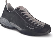 Scarpa Mojito GTX - heren - wandelschoen -categorie A - maat 42 - antraciet
