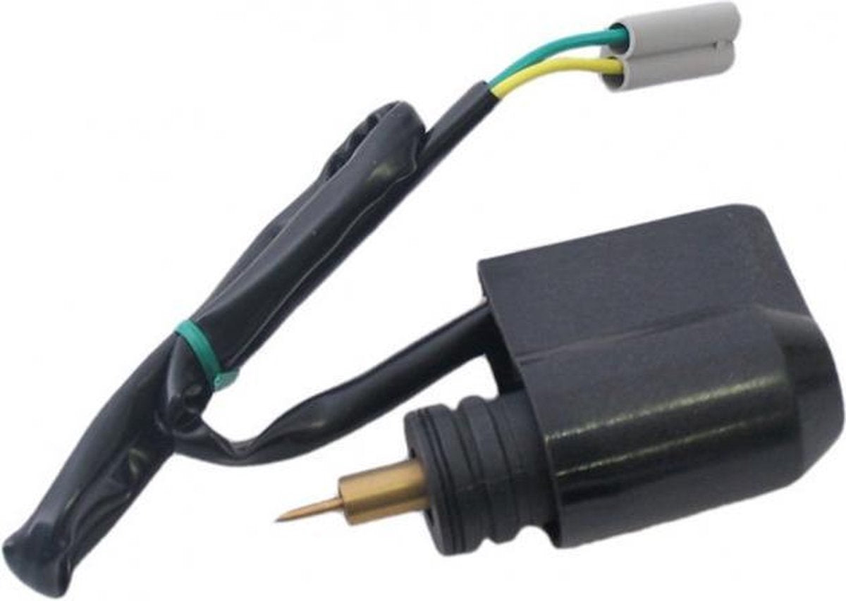 Electrische choke universeel Vespa/Gilera/Piaggio scooter 2Takt