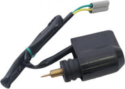 Electrische choke universeel Vespa/Gilera/Piaggio scooter 2Takt