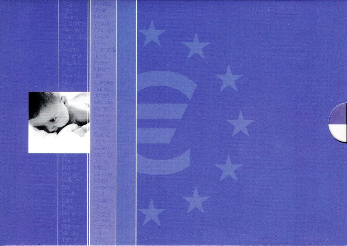 Geboorte Muntset 2002