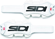 Sidi SP Soft Instep 4 (296) White - Maat One size