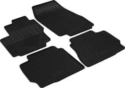 Rubber automatten Ford Mondeo IV | Bouwjaren 2007 t/m 2014