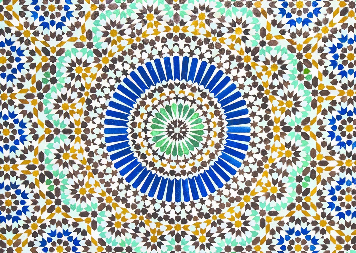 Inductie kookplaat bescherming | Bleu dream