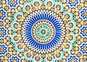 Inductie kookplaat bescherming | Bleu dream
