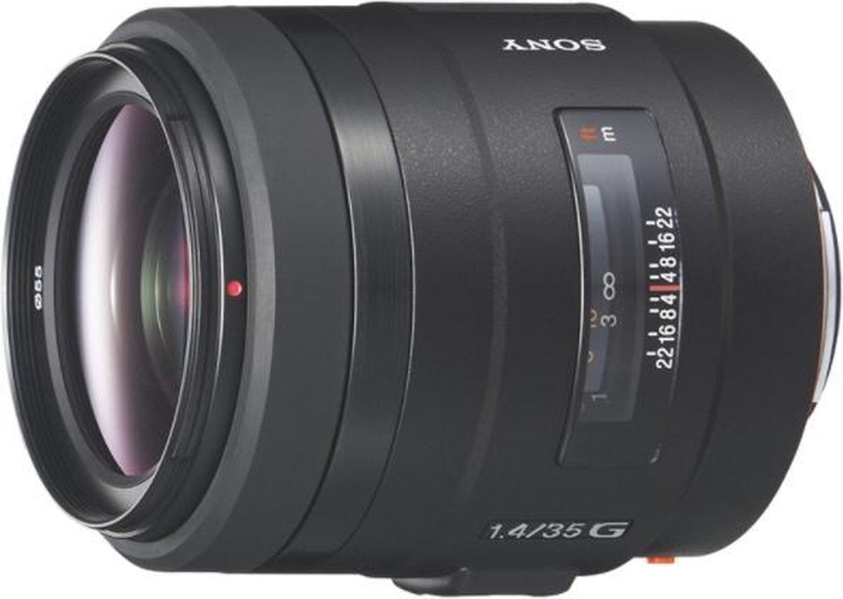 G series Lens