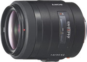 G series Lens