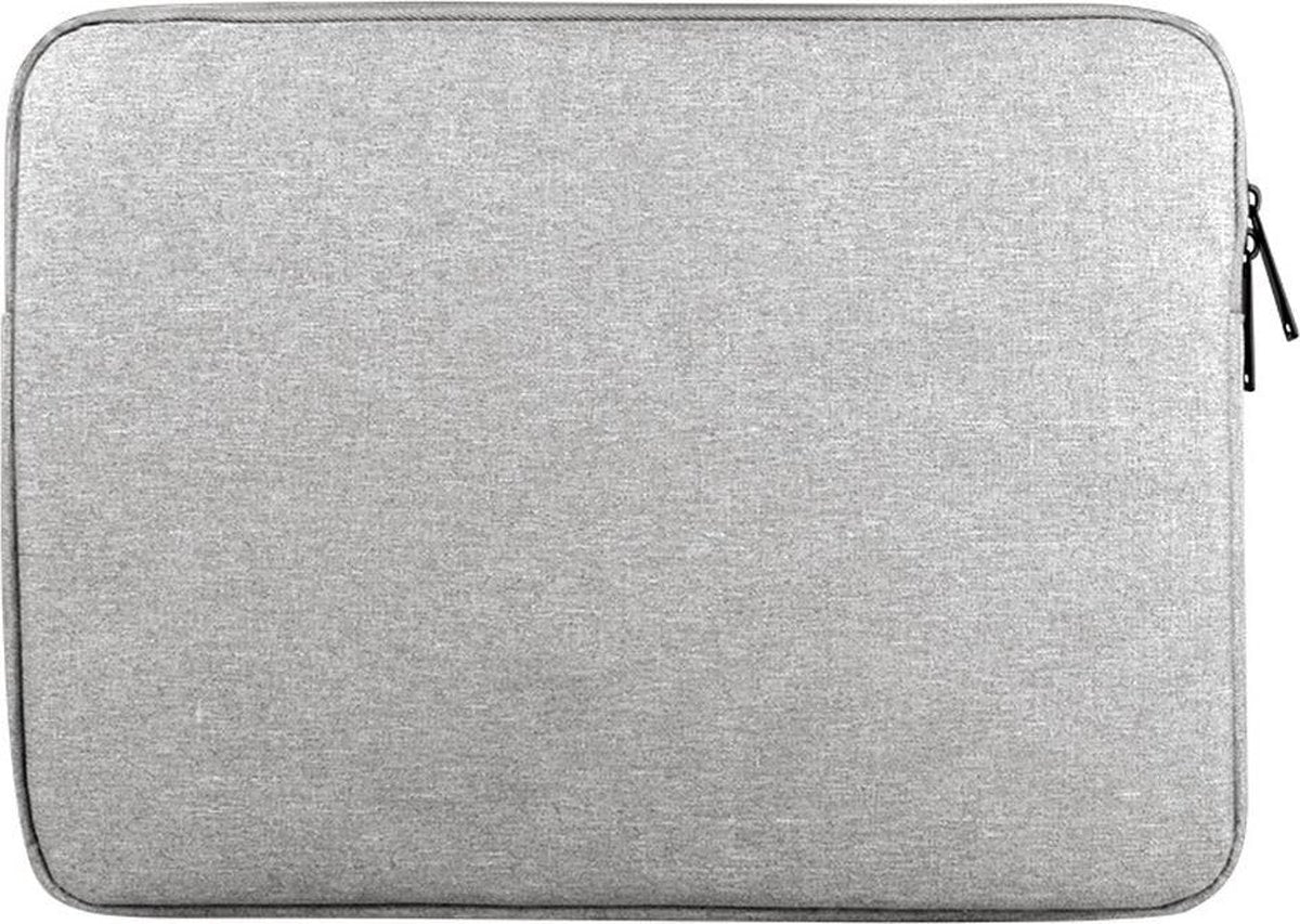 Mobigear Universele Laptoptas 13.3 inch Grijs