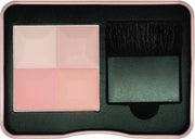 W7 Blush With Me Colour Cubes Blush Palette - Getting Hitched