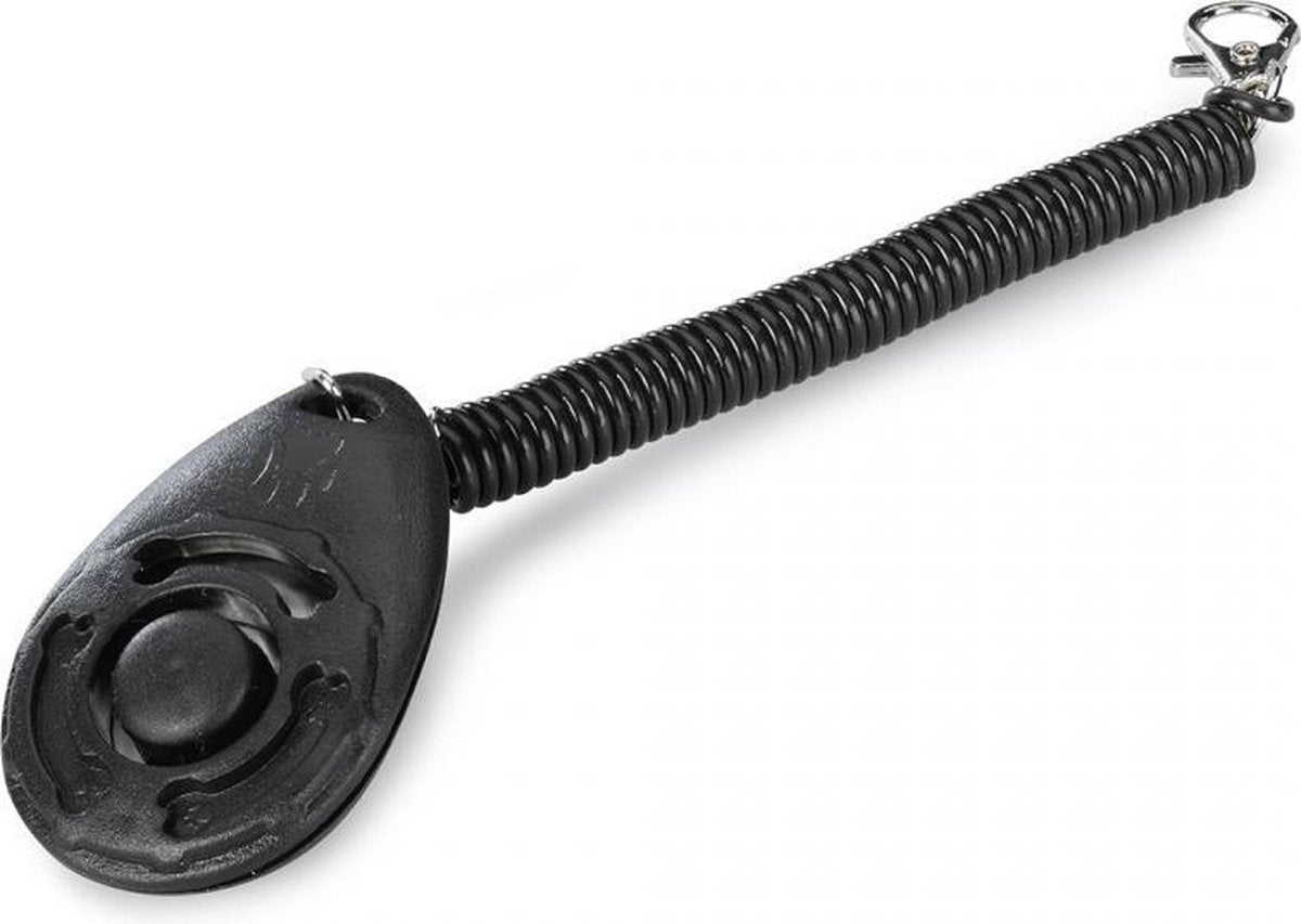 Ebi Clicker dog training 6CM
