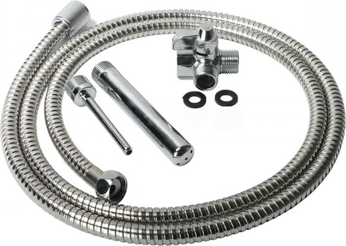 Cleanstream Professionele Intiem Douche