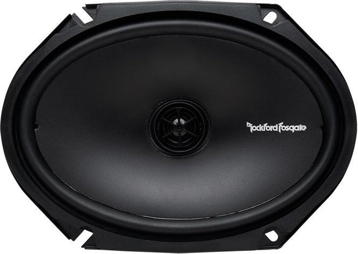 Rockford R168X2 Ovaal 2-weg 55W autospeaker