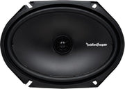 Rockford R168X2 Ovaal 2-weg 55W autospeaker