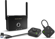 EZCast Pro Quattropod USB Standard Pack 2x Zender 1x Ontvanger (2 x U01