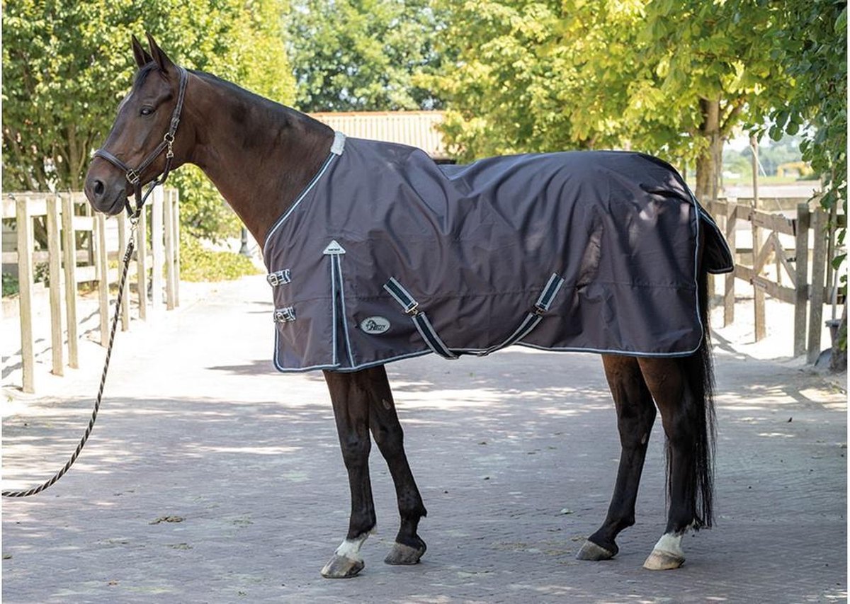 Harrys Horse Buitendeken Thor - 95 cm
