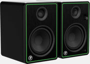 Mackie CR5-XBT BLUETOOTH Monitorset (paar) 50W 5