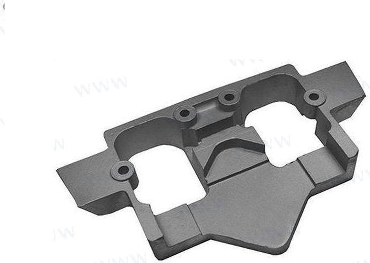 Yamaha anode zink (CM6U0-45251-00)