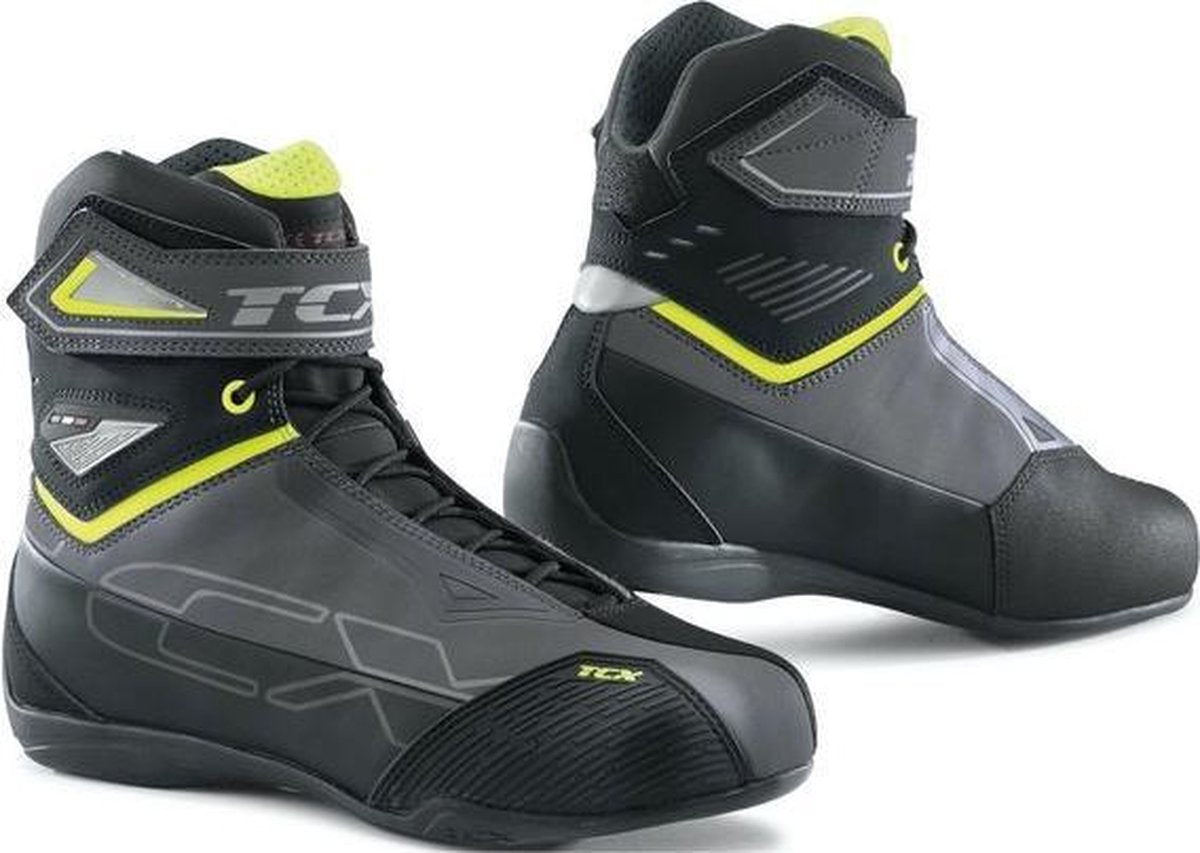 TCX Rush 2 WP motorsneaker