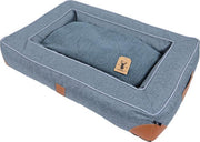 Boony Est 1941 Square Sofa - Highland Graphite - 85x60 cm