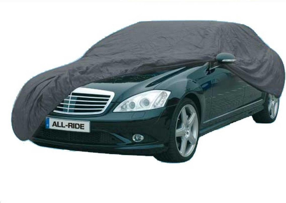 Relaxdays 10013382 Car Covers M 170T Pes