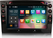 Voltario® 7 "Android 9.0 Autoradio met navigatie