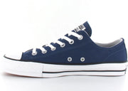 Converse Ctas Pro OX - Volwassensneaker - Blauw - Maat 35