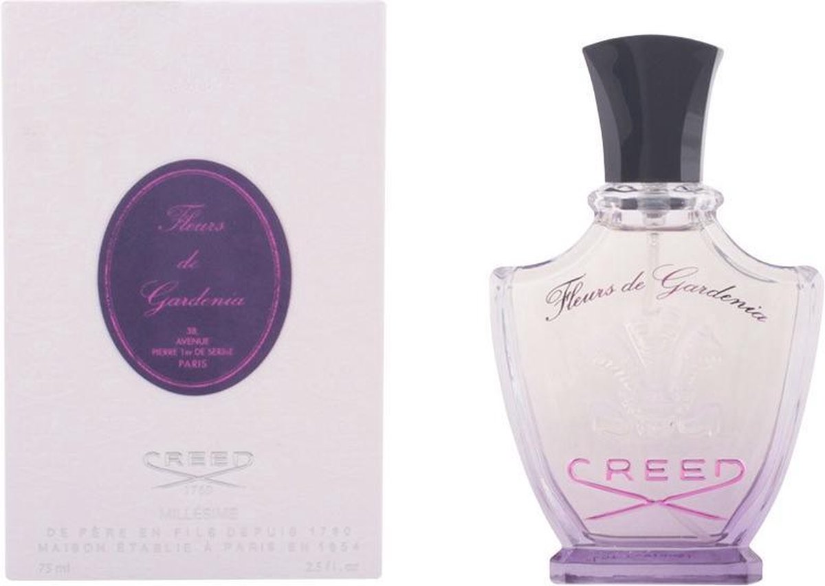 Creed Fleurs De Gardenia - 75ml - Eau de parfum