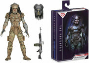 The Predator Emissary Predator II