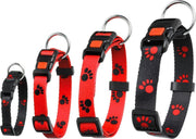 Art joy collar 15mm x 30-45cm black