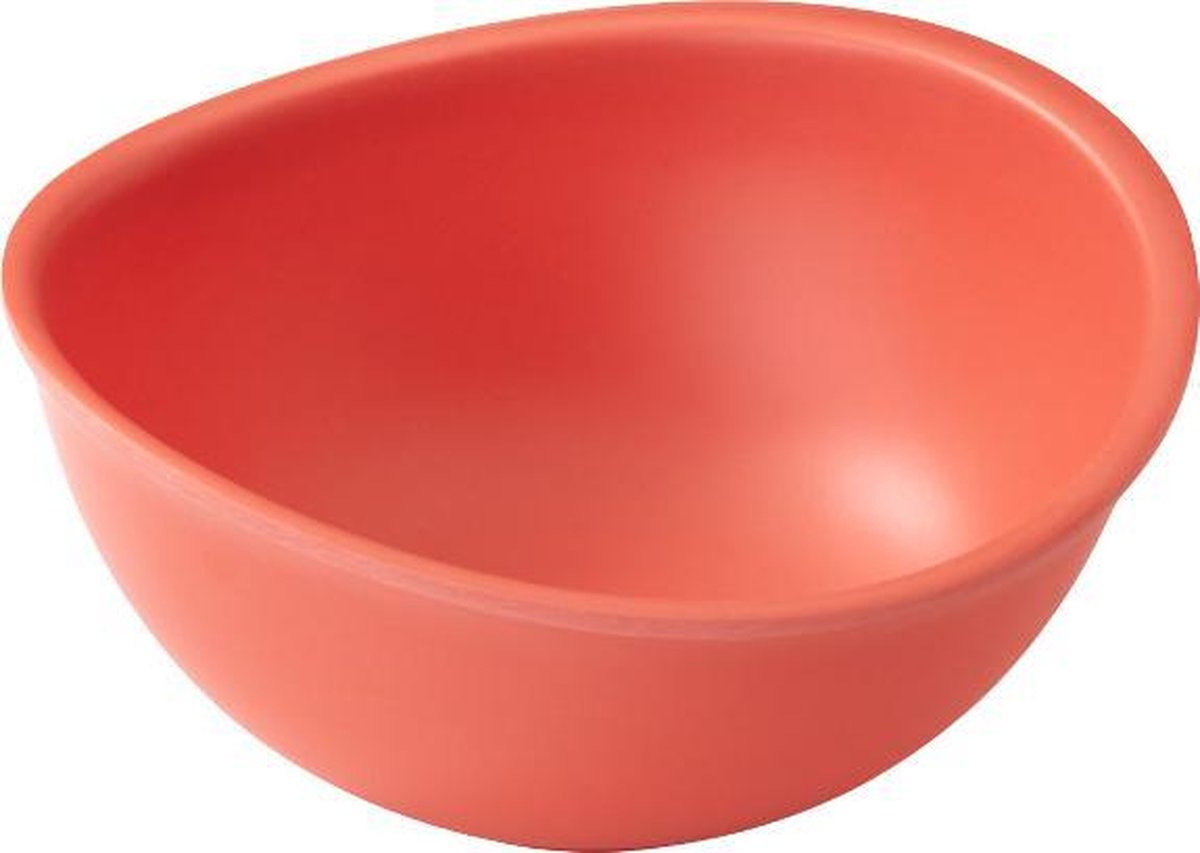 Smidge Kom Natural Collection 16 Cm Rood