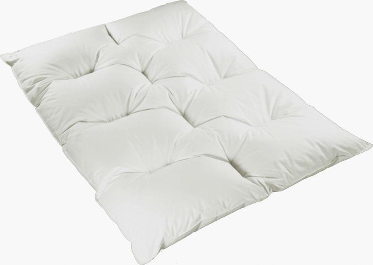 Nicolientje donzen dekbed 100x135 cm
