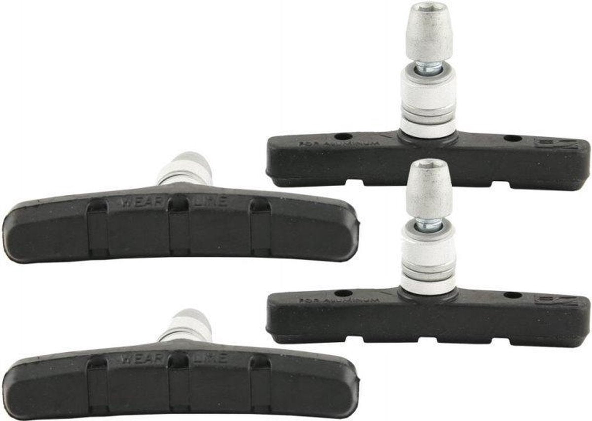 Contec Remschoen CBS-400 4 Stuks