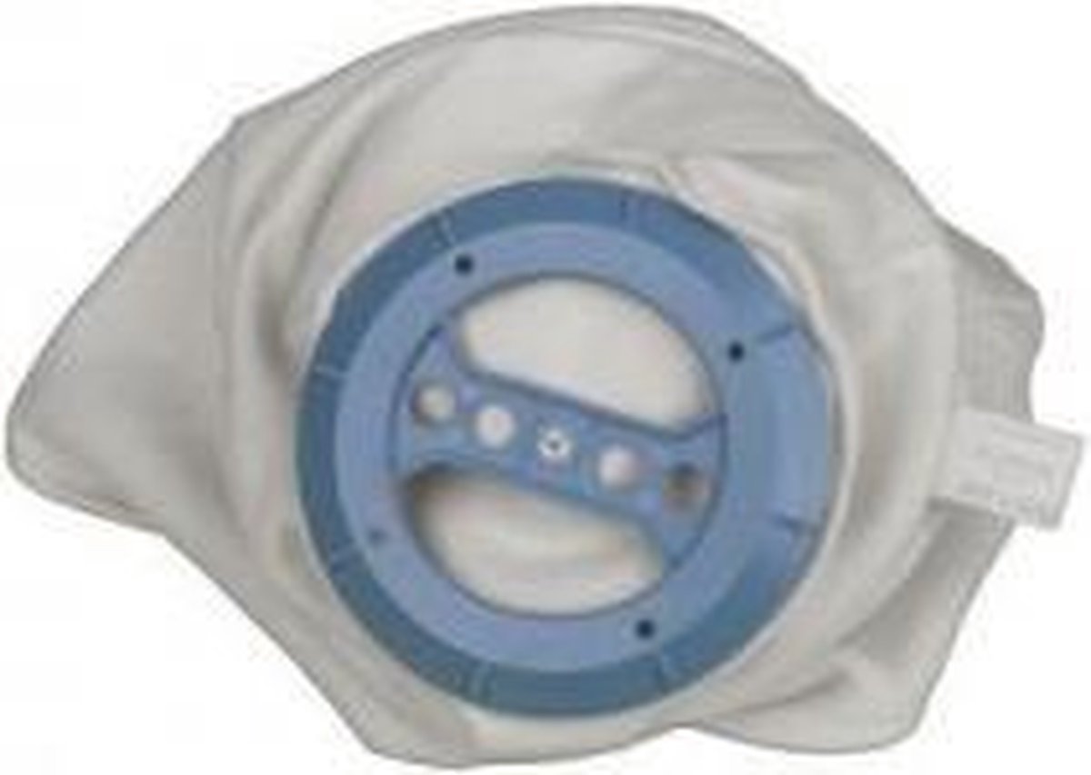 Linnenzak filter GM90 GS 80 90 stofzuiger orgineel Nilfisk 5673v