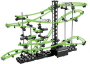 United Entertainment - Spacerail Knikker Achtbaan - Level 2 Glow in the Dark