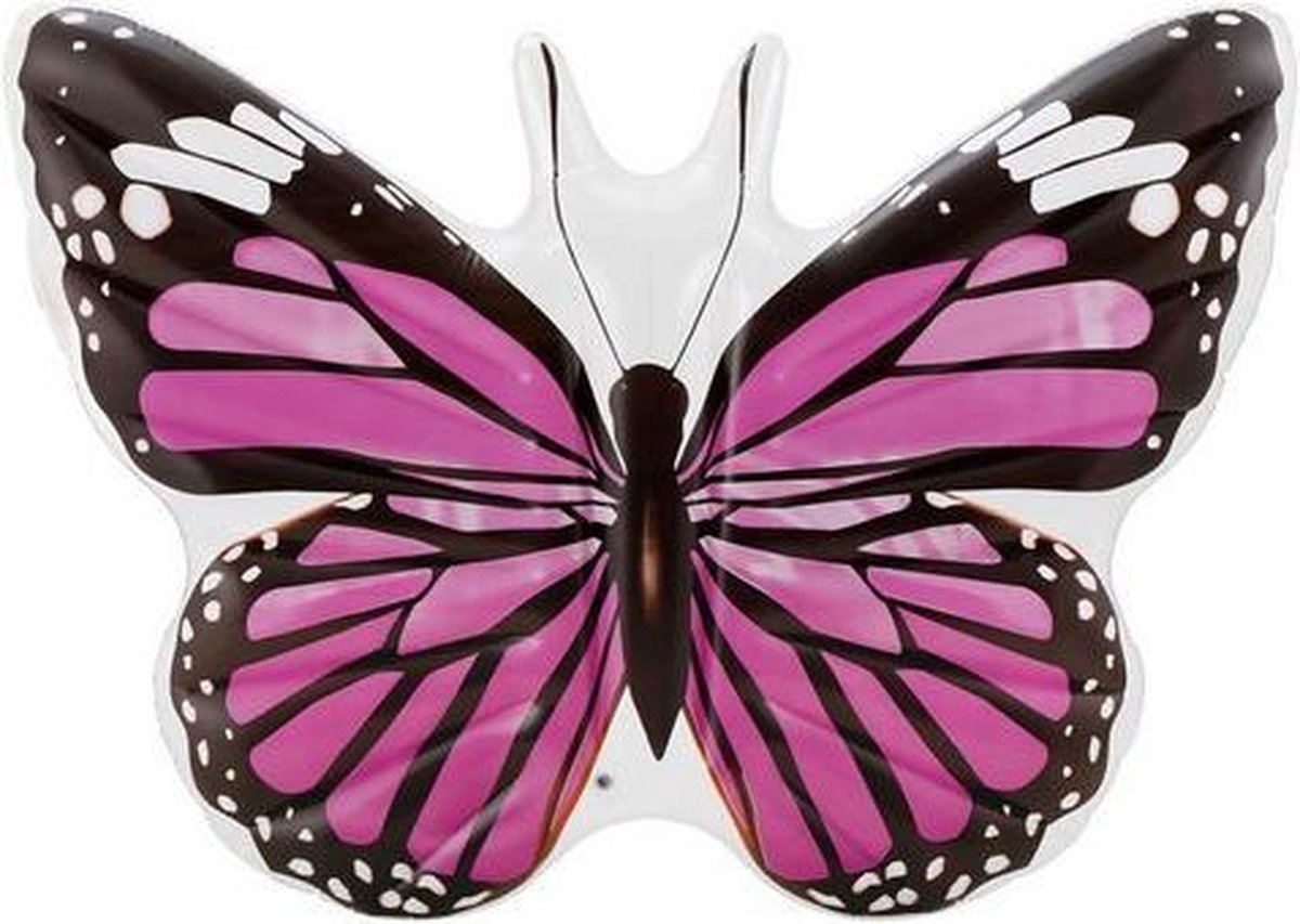 Air mattress Butterfly 115744
